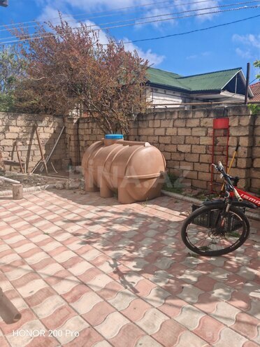 Продаётся 3-комн. дом/дача 110 м², пос. Баилова, photo 3 from 17