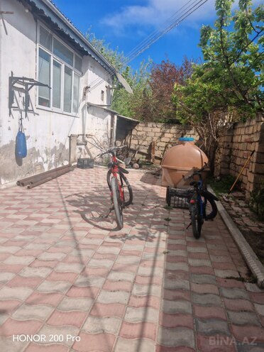 Продаётся 3-комн. дом/дача 110 м², пос. Баилова, photo 5 from 17