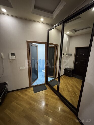Сдаётся 3-комн. новостройка 130 м², м. Шах Исмаил Хатаи, photo 8 from 19