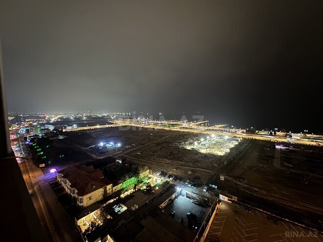 Сдаётся 3-комн. новостройка 130 м², м. Шах Исмаил Хатаи, photo 14 from 19