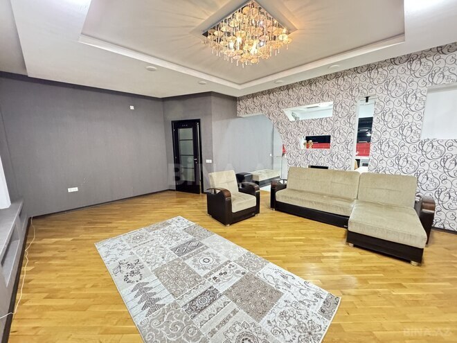 Сдаётся 3-комн. новостройка 130 м², м. Шах Исмаил Хатаи, photo 4 from 19