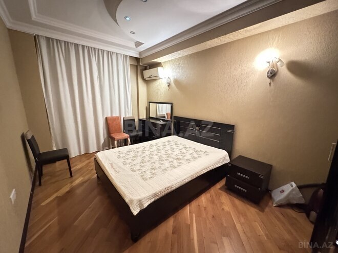 Сдаётся 3-комн. новостройка 130 м², м. Шах Исмаил Хатаи, photo 12 from 19