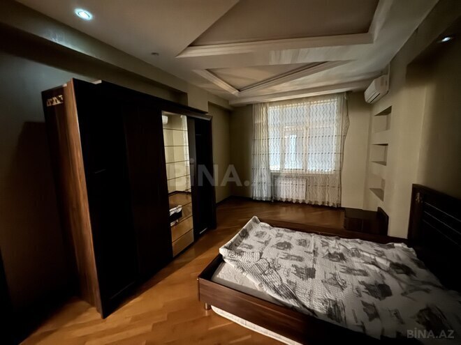 Сдаётся 3-комн. новостройка 130 м², м. Шах Исмаил Хатаи, photo 17 from 19