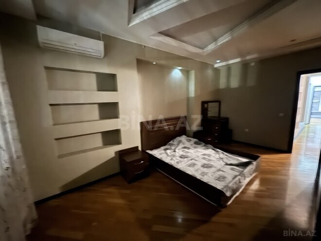 Сдаётся 3-комн. новостройка 130 м², м. Шах Исмаил Хатаи, photo 18 from 19