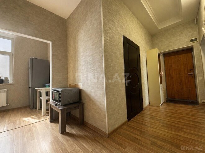 Satılır 3 otaqlı köhnə tikili 68 m², Bayıl q., photo 17 from 18