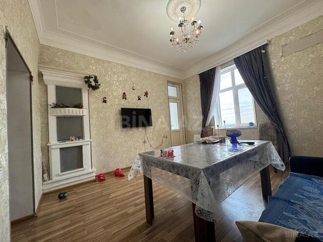 Satılır 3 otaqlı köhnə tikili 68 m², Bayıl q., photo 4 from 18