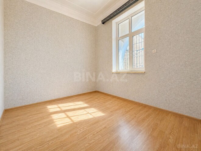 Satılır 3 otaqlı köhnə tikili 68 m², Bayıl q., photo 8 from 18