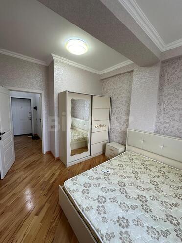 Сдаётся 2-комн. новостройка 55 м², м. Мемар Аджеми, photo 5 from 13