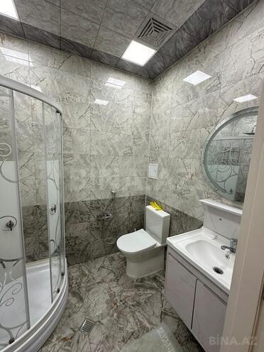 Сдаётся 2-комн. новостройка 55 м², м. Мемар Аджеми, photo 12 from 13