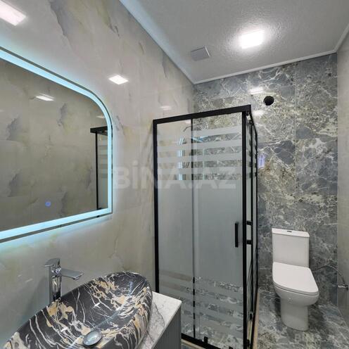 Satılır 4 otaqlı həyət evi/bağ evi 160 m², Şüvəlan q., photo 18 from 19