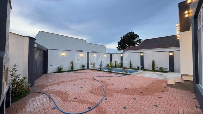 Satılır 4 otaqlı həyət evi/bağ evi 160 m², Şüvəlan q., photo 9 from 19