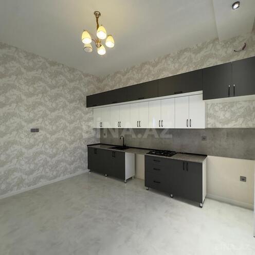 Satılır 4 otaqlı həyət evi/bağ evi 160 m², Şüvəlan q., photo 12 from 19