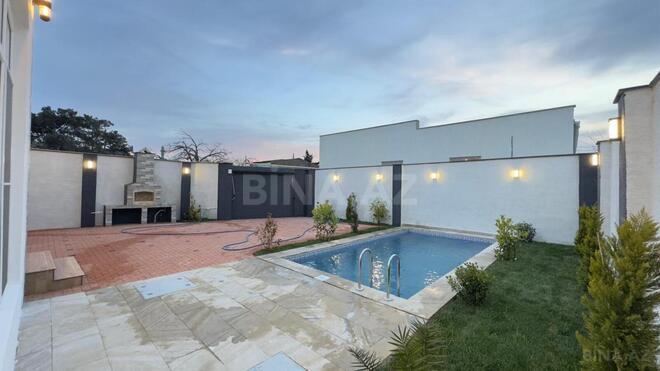 Satılır 4 otaqlı həyət evi/bağ evi 160 m², Şüvəlan q., photo 7 from 19