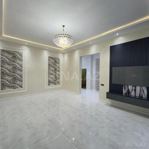 Satılır 4 otaqlı həyət evi/bağ evi 160 m², Şüvəlan q., photo 11 from 19