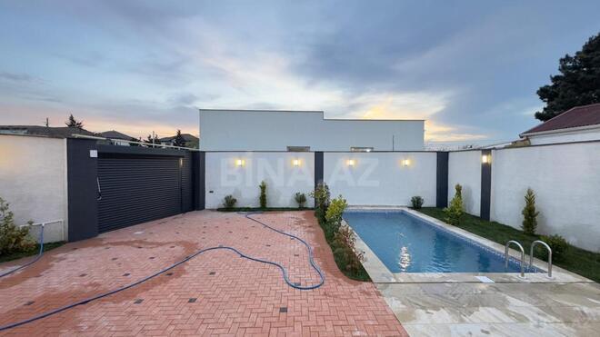 Satılır 4 otaqlı həyət evi/bağ evi 160 m², Şüvəlan q., photo 8 from 19