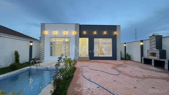 Satılır 4 otaqlı həyət evi/bağ evi 160 m², Şüvəlan q., photo 3 from 19