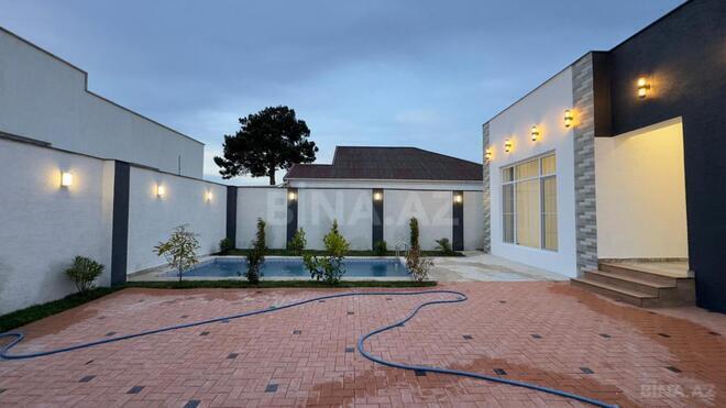 Satılır 4 otaqlı həyət evi/bağ evi 160 m², Şüvəlan q., photo 5 from 19