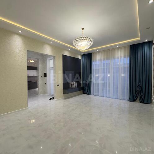 Satılır 4 otaqlı həyət evi/bağ evi 160 m², Şüvəlan q., photo 10 from 19