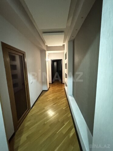Satılır 3 otaqlı yeni tikili 130 m², Şah İsmayıl Xətai m., photo 9 from 19