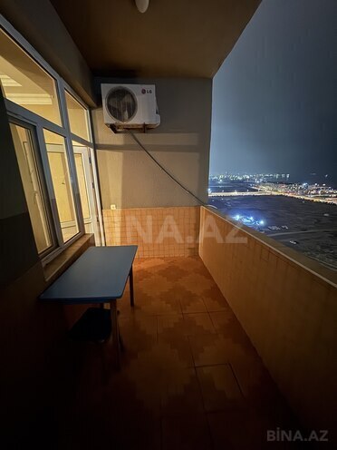 Satılır 3 otaqlı yeni tikili 130 m², Şah İsmayıl Xətai m., photo 15 from 19