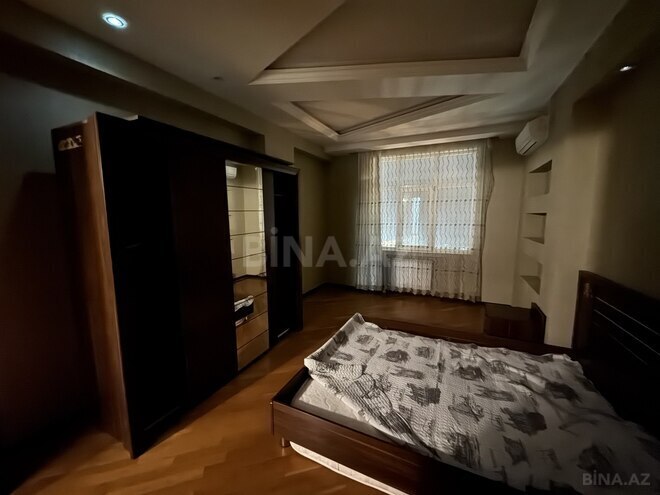 Satılır 3 otaqlı yeni tikili 130 m², Şah İsmayıl Xətai m., photo 16 from 19