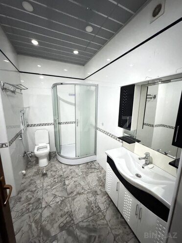 Satılır 3 otaqlı yeni tikili 130 m², Şah İsmayıl Xətai m., photo 10 from 19