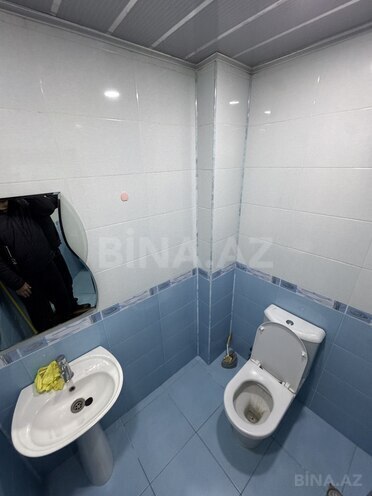 Satılır 3 otaqlı yeni tikili 130 m², Şah İsmayıl Xətai m., photo 7 from 19