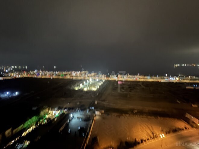 Satılır 3 otaqlı yeni tikili 130 m², Şah İsmayıl Xətai m., photo 13 from 19