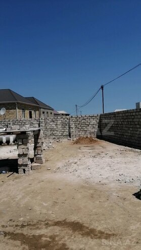 Продаётся  участок 3 сот, пос. Мамедли, photo 1 from 6