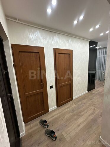 Satılır 2 otaqlı köhnə tikili 65 m², Əhmədli m., photo 9 from 14