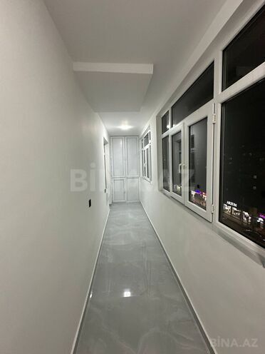 Satılır 2 otaqlı köhnə tikili 65 m², Əhmədli m., photo 13 from 14