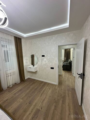 Satılır 2 otaqlı köhnə tikili 65 m², Əhmədli m., photo 10 from 14
