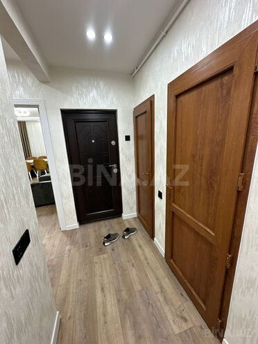 Satılır 2 otaqlı köhnə tikili 65 m², Əhmədli m., photo 11 from 14
