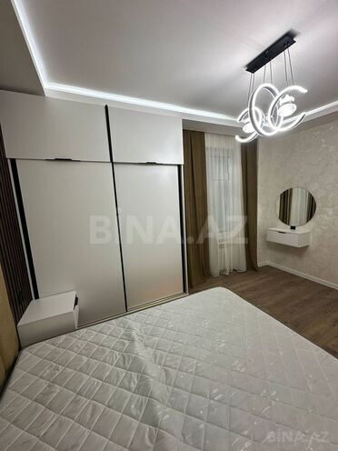 Satılır 2 otaqlı köhnə tikili 65 m², Əhmədli m., photo 7 from 14