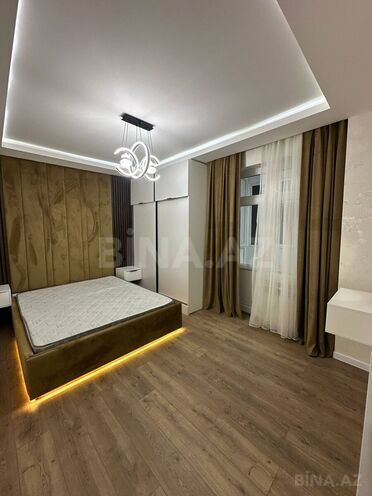Satılır 2 otaqlı köhnə tikili 65 m², Əhmədli m., photo 5 from 14