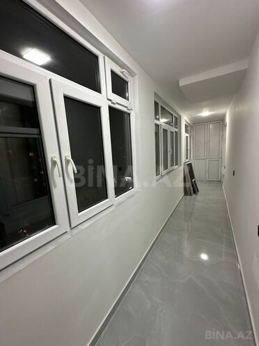 Satılır 2 otaqlı köhnə tikili 65 m², Əhmədli m., photo 12 from 14