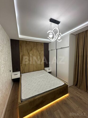 Satılır 2 otaqlı köhnə tikili 65 m², Əhmədli m., photo 6 from 14