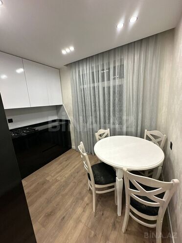 Satılır 2 otaqlı köhnə tikili 65 m², Əhmədli m., photo 8 from 14