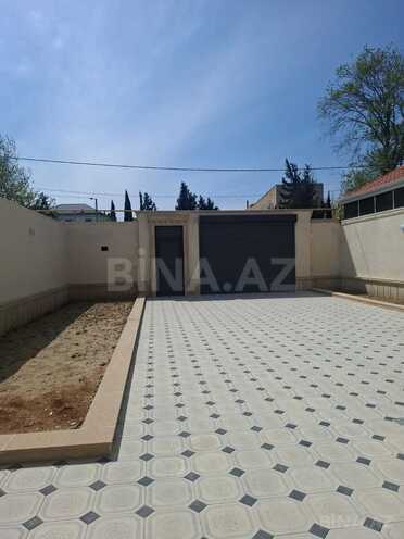 Satılır 5 otaqlı həyət evi/bağ evi 335 m², Qaraçuxur q., photo 3 from 16