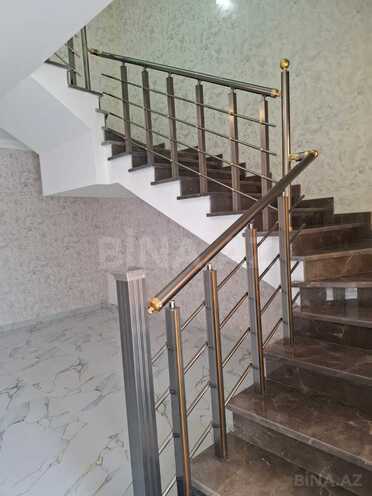 Satılır 5 otaqlı həyət evi/bağ evi 335 m², Qaraçuxur q., photo 10 from 16