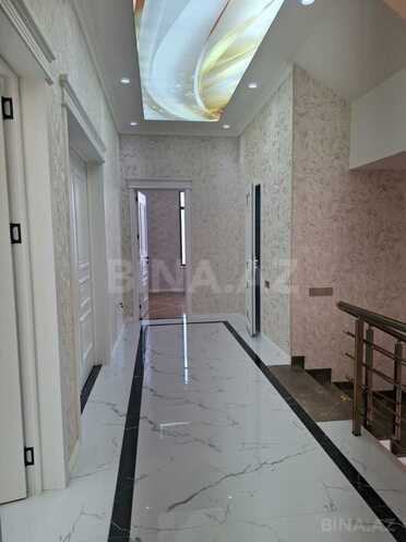 Satılır 5 otaqlı həyət evi/bağ evi 335 m², Qaraçuxur q., photo 7 from 16