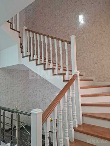 Satılır 5 otaqlı həyət evi/bağ evi 335 m², Qaraçuxur q., photo 8 from 16