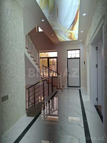 Satılır 5 otaqlı həyət evi/bağ evi 335 m², Qaraçuxur q., photo 11 from 16