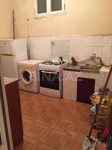 İcarəyə verilir 2 otaqlı köhnə tikili 70 m², Sahil m., photo 5 from 9