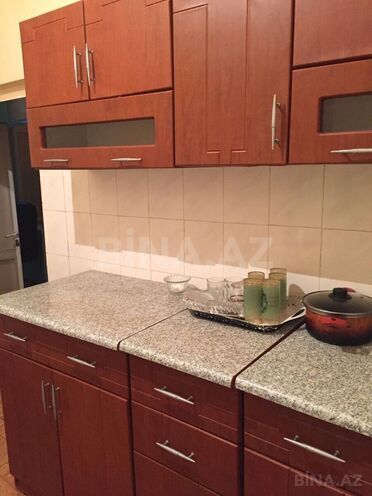 İcarəyə verilir 2 otaqlı köhnə tikili 70 m², Sahil m., photo 6 from 9