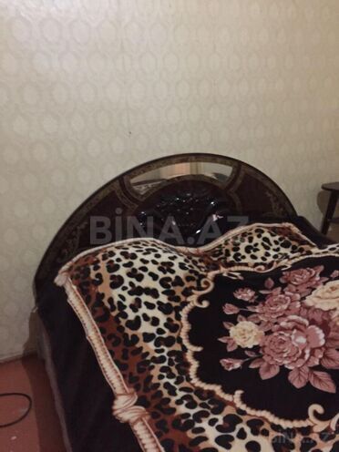 İcarəyə verilir 2 otaqlı köhnə tikili 70 m², Sahil m., photo 4 from 9