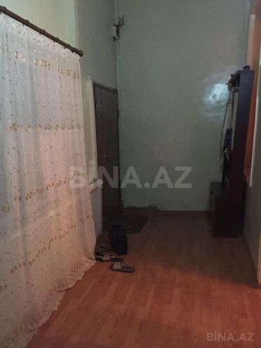 İcarəyə verilir 2 otaqlı köhnə tikili 70 m², Sahil m., photo 8 from 9