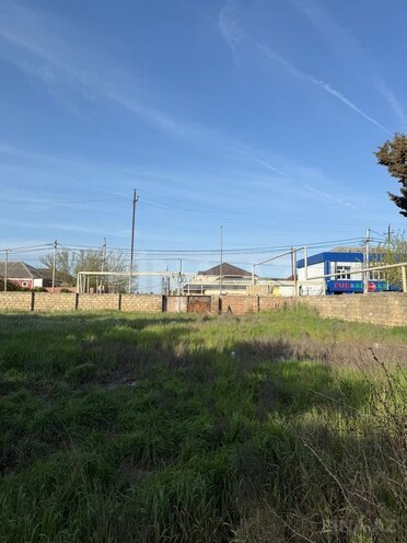 Сдаётся  участок 52 сот, пос. Биладжары, photo 1 from 20