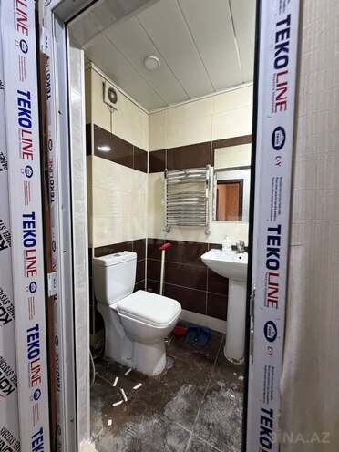 Satılır 2 otaqlı yeni tikili 60 m², photo 9 from 10