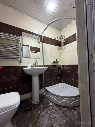 Satılır 2 otaqlı yeni tikili 60 m², photo 8 from 10